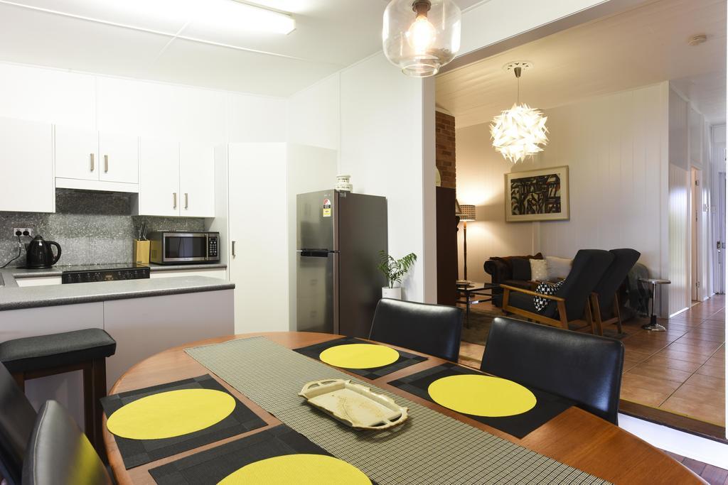 Villa The Grey House Grafton Habitación foto