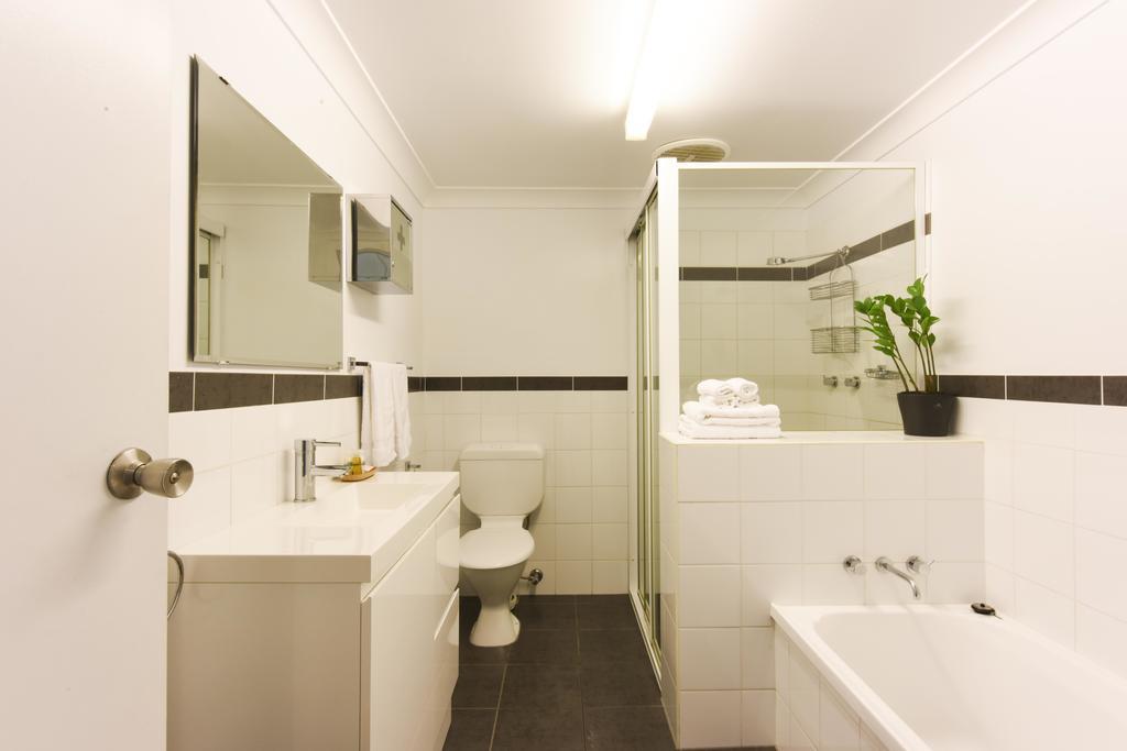 Villa The Grey House Grafton Habitación foto